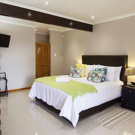 Tsitsikamma Manor Bed & Breakfast Stormsrivier Dış mekan fotoğraf