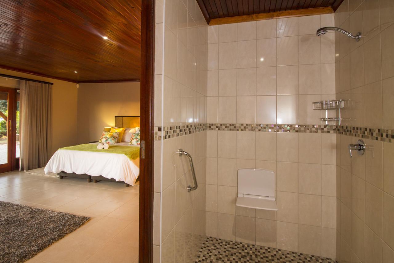 Tsitsikamma Manor Bed & Breakfast Stormsrivier Dış mekan fotoğraf