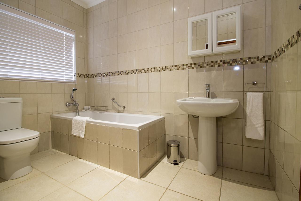 Tsitsikamma Manor Bed & Breakfast Stormsrivier Dış mekan fotoğraf