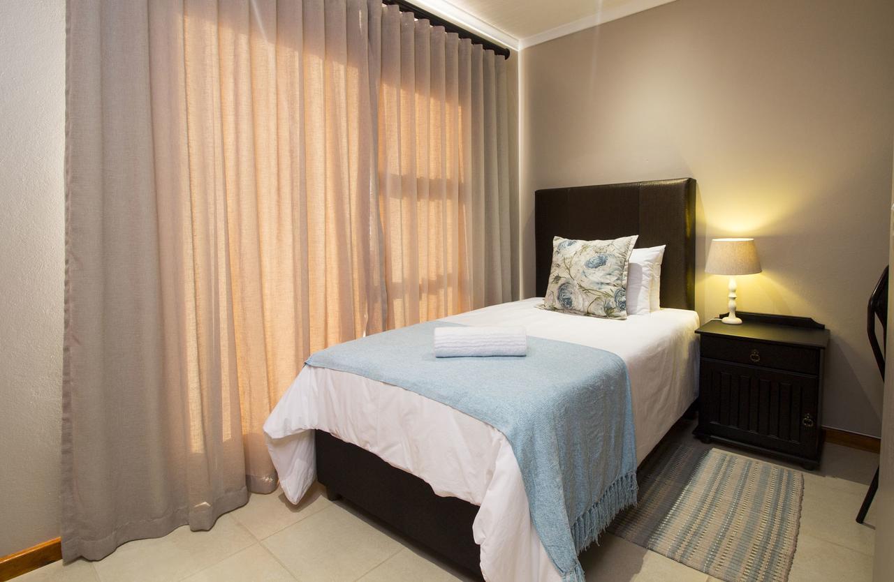 Tsitsikamma Manor Bed & Breakfast Stormsrivier Dış mekan fotoğraf