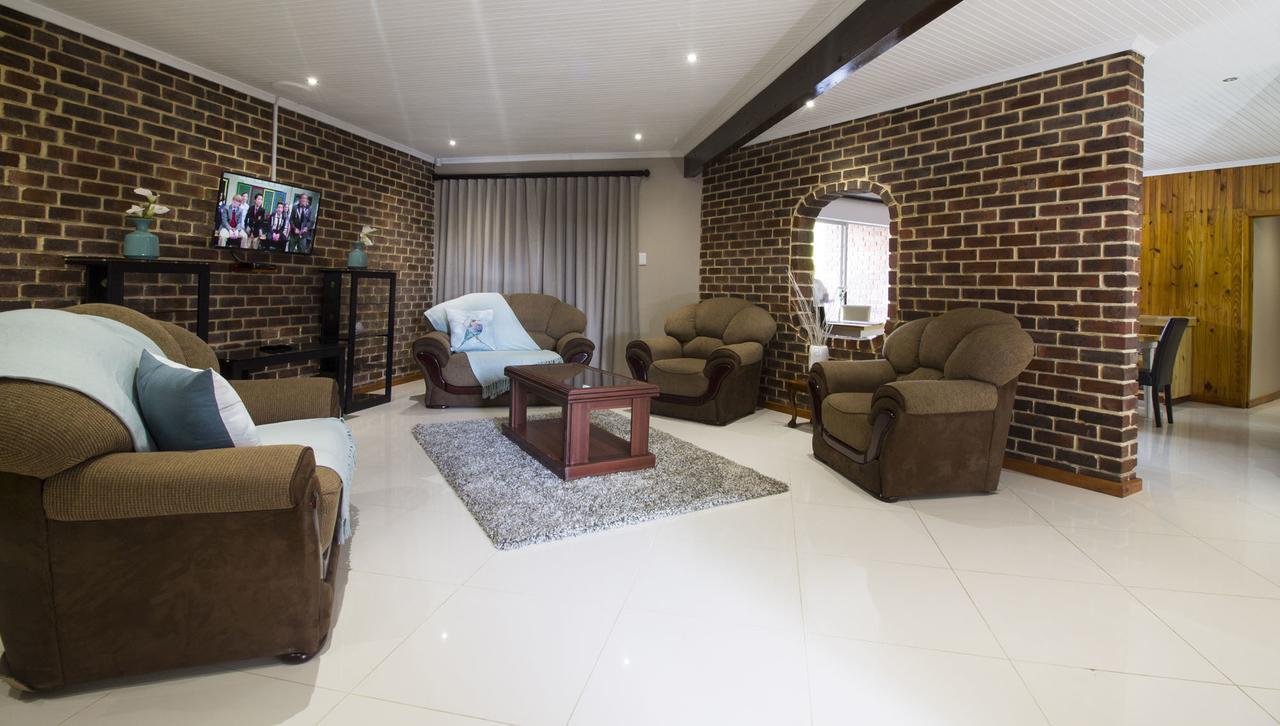 Tsitsikamma Manor Bed & Breakfast Stormsrivier Dış mekan fotoğraf