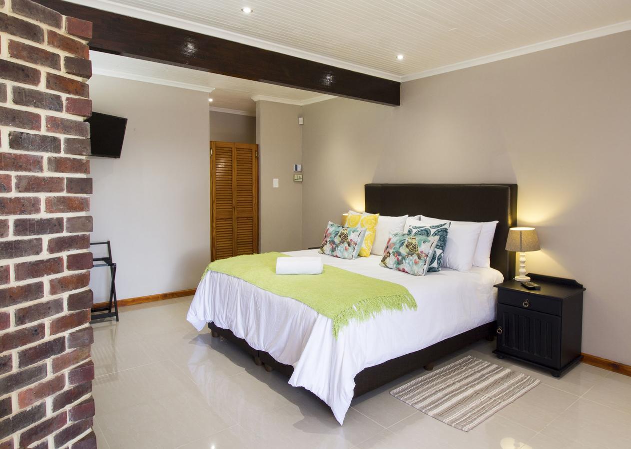 Tsitsikamma Manor Bed & Breakfast Stormsrivier Dış mekan fotoğraf