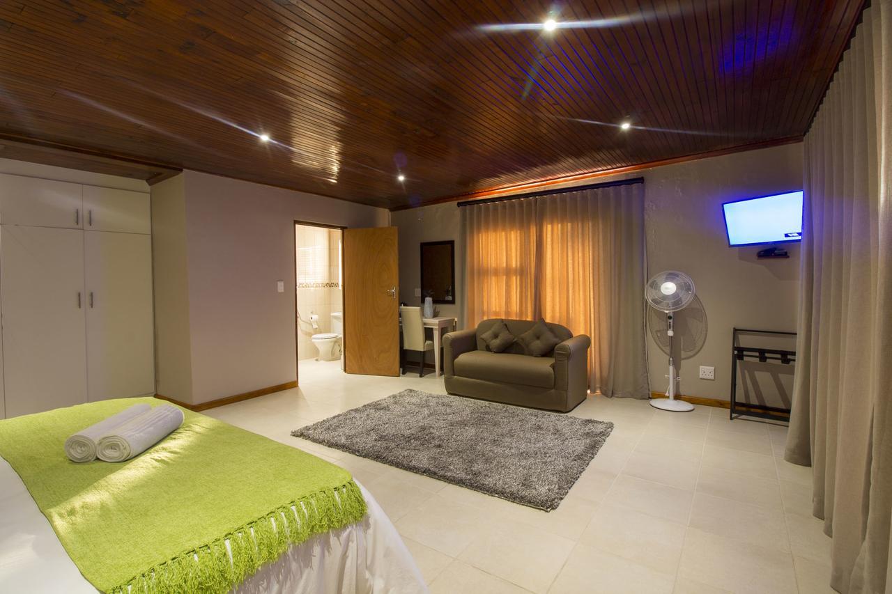 Tsitsikamma Manor Bed & Breakfast Stormsrivier Dış mekan fotoğraf