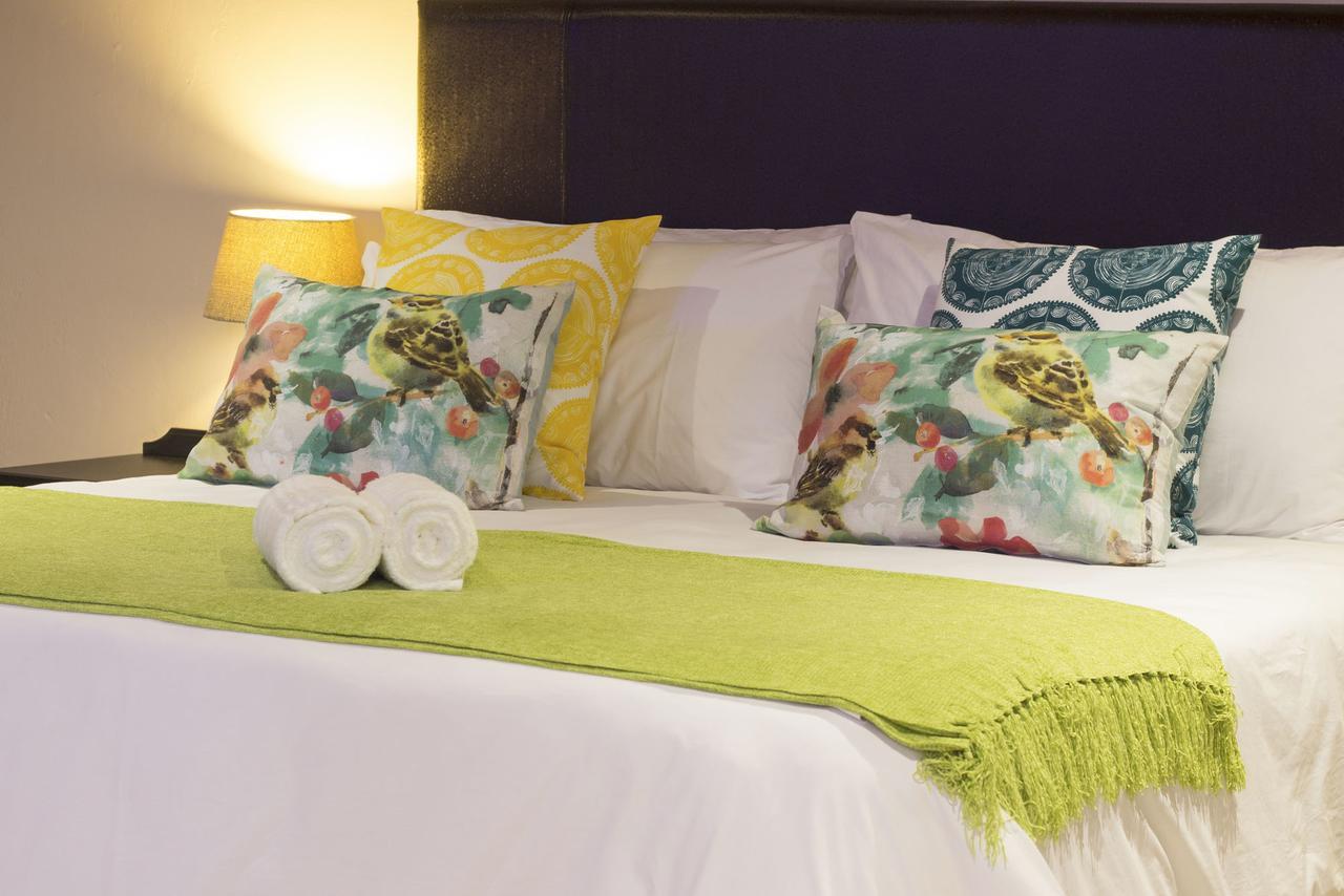 Tsitsikamma Manor Bed & Breakfast Stormsrivier Dış mekan fotoğraf