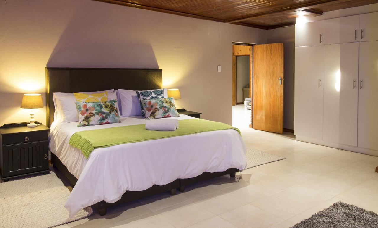 Tsitsikamma Manor Bed & Breakfast Stormsrivier Dış mekan fotoğraf