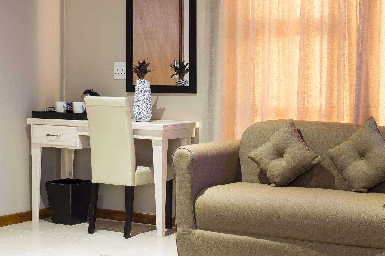 Tsitsikamma Manor Bed & Breakfast Stormsrivier Dış mekan fotoğraf
