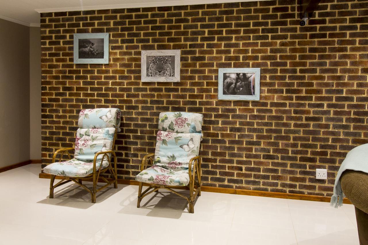 Tsitsikamma Manor Bed & Breakfast Stormsrivier Dış mekan fotoğraf