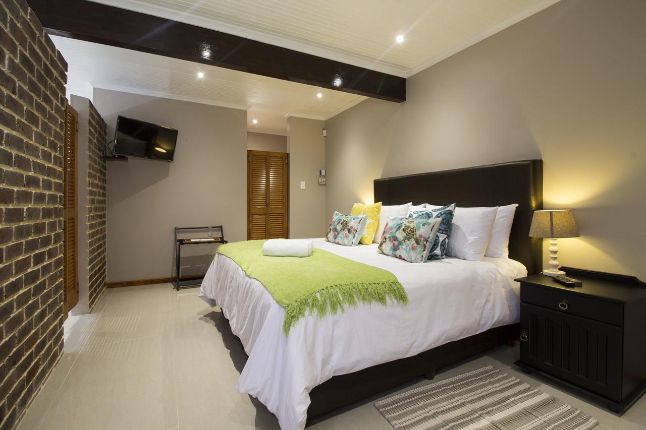 Tsitsikamma Manor Bed & Breakfast Stormsrivier Dış mekan fotoğraf