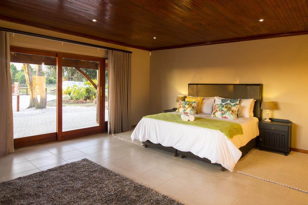 Tsitsikamma Manor Bed & Breakfast Stormsrivier Dış mekan fotoğraf