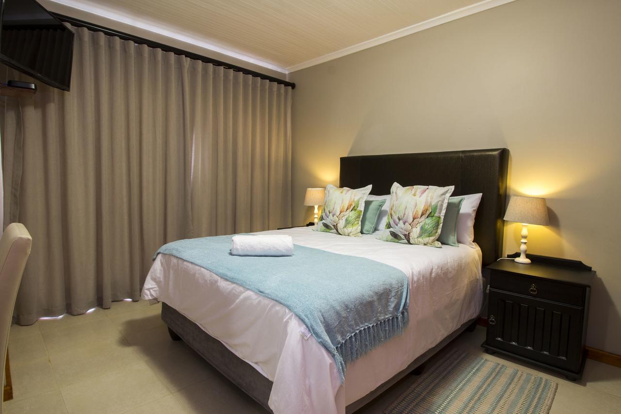 Tsitsikamma Manor Bed & Breakfast Stormsrivier Dış mekan fotoğraf
