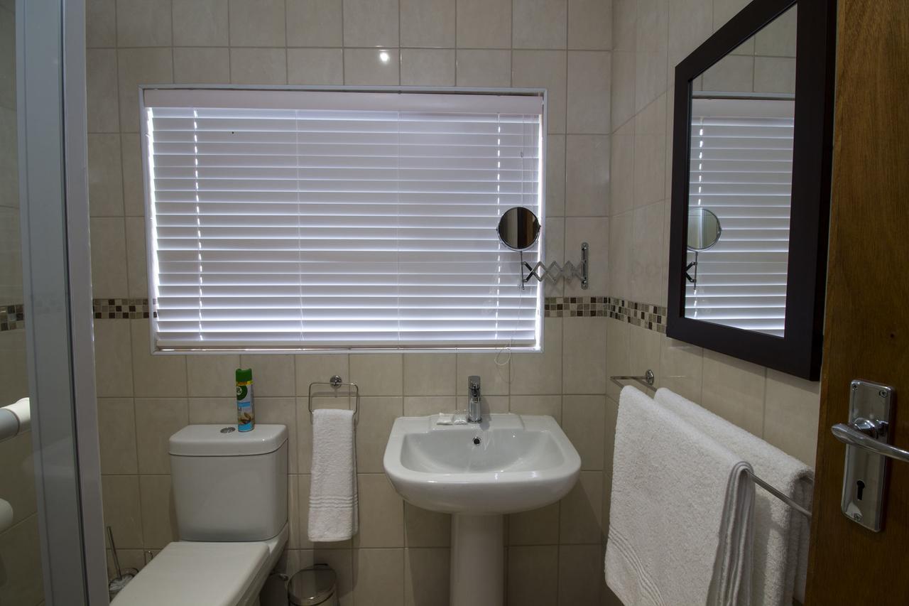 Tsitsikamma Manor Bed & Breakfast Stormsrivier Dış mekan fotoğraf