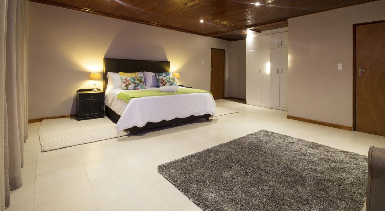 Tsitsikamma Manor Bed & Breakfast Stormsrivier Dış mekan fotoğraf