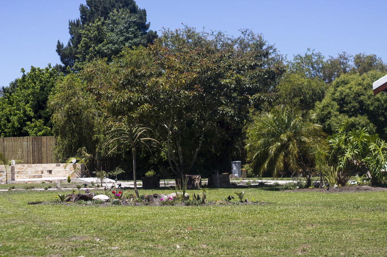 Tsitsikamma Manor Bed & Breakfast Stormsrivier Dış mekan fotoğraf