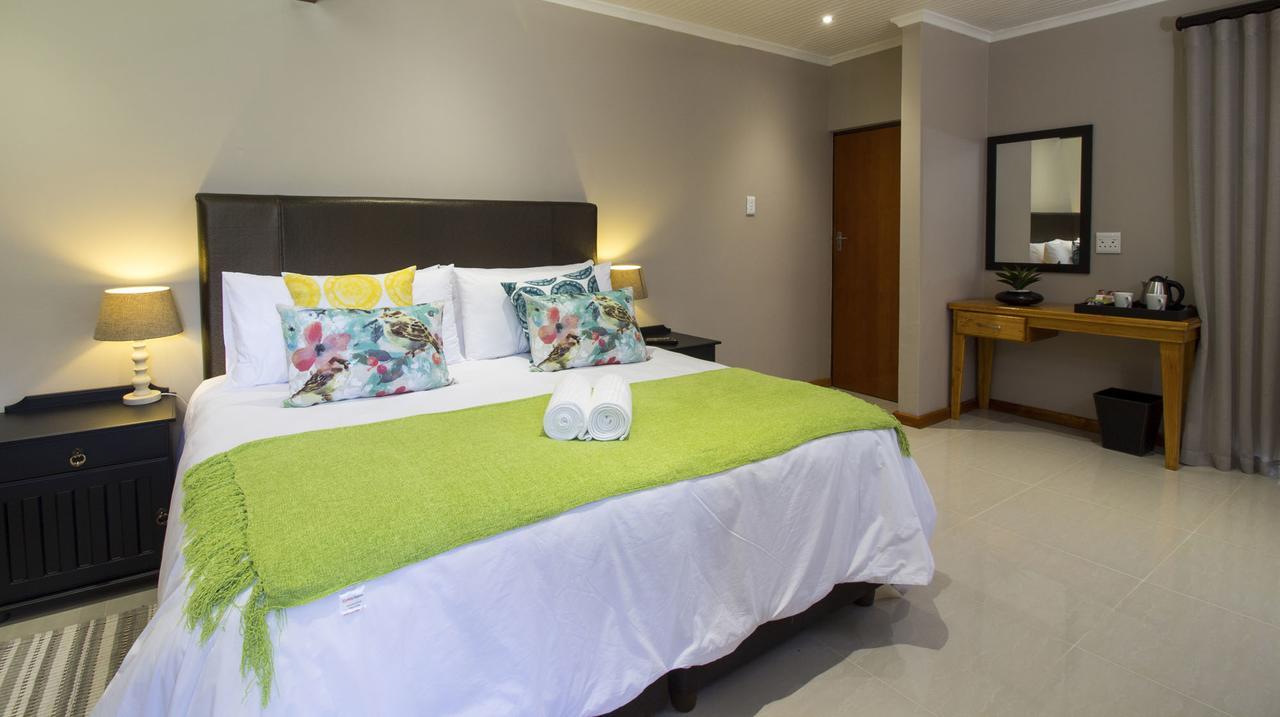 Tsitsikamma Manor Bed & Breakfast Stormsrivier Dış mekan fotoğraf