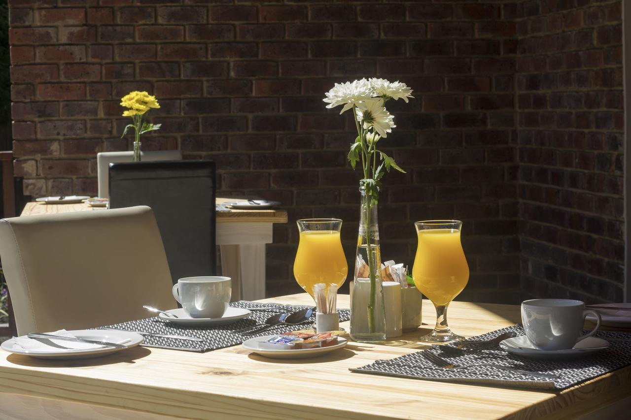 Tsitsikamma Manor Bed & Breakfast Stormsrivier Dış mekan fotoğraf