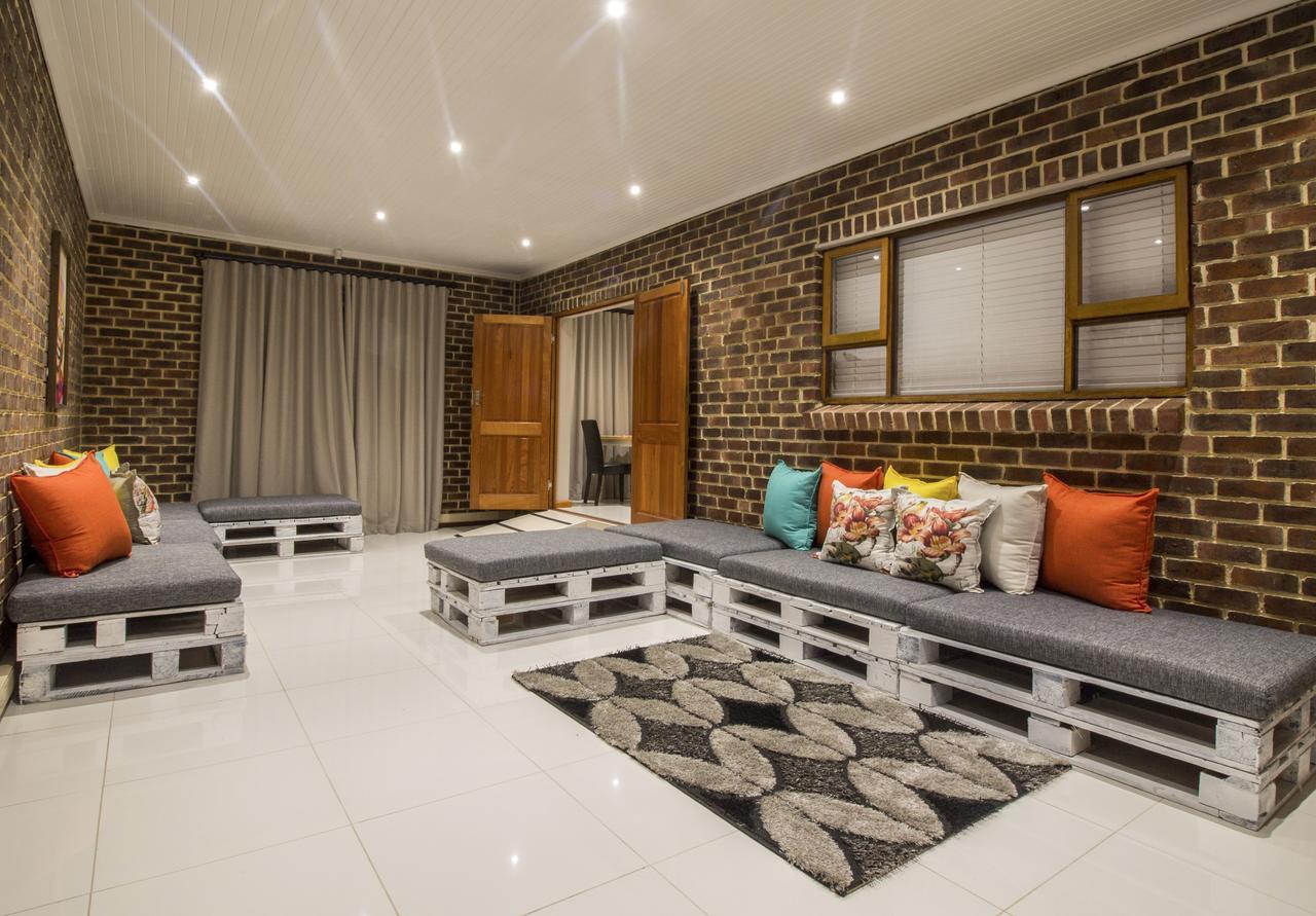 Tsitsikamma Manor Bed & Breakfast Stormsrivier Dış mekan fotoğraf