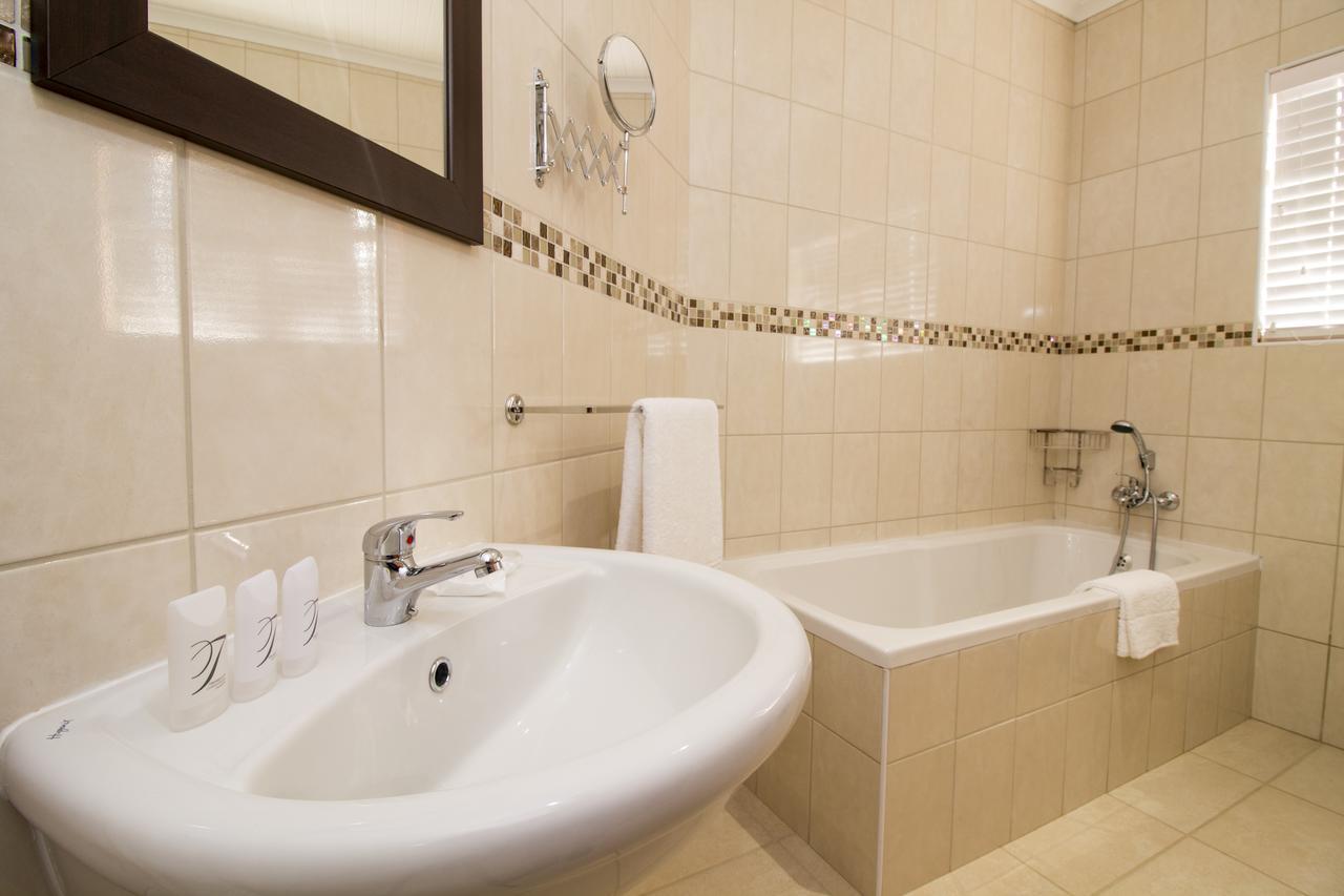 Tsitsikamma Manor Bed & Breakfast Stormsrivier Dış mekan fotoğraf