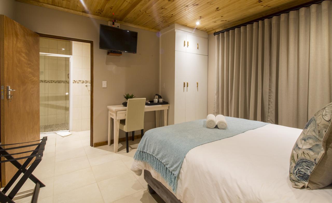 Tsitsikamma Manor Bed & Breakfast Stormsrivier Dış mekan fotoğraf