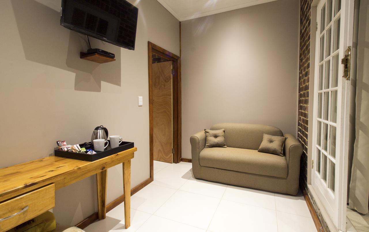 Tsitsikamma Manor Bed & Breakfast Stormsrivier Dış mekan fotoğraf