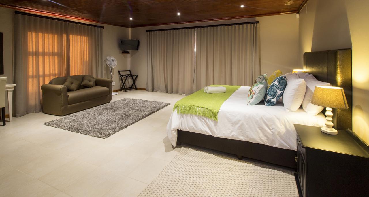 Tsitsikamma Manor Bed & Breakfast Stormsrivier Dış mekan fotoğraf