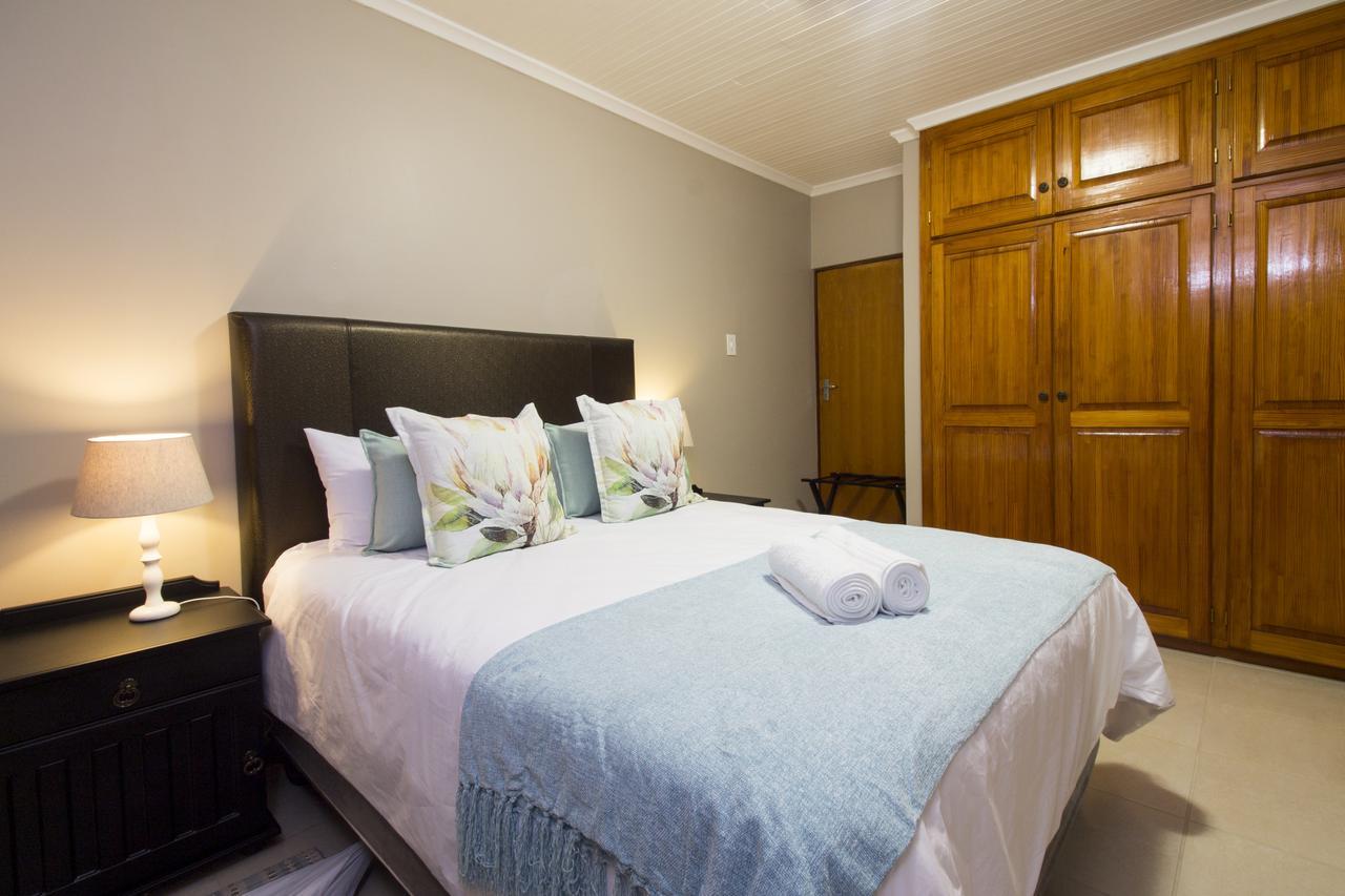 Tsitsikamma Manor Bed & Breakfast Stormsrivier Dış mekan fotoğraf