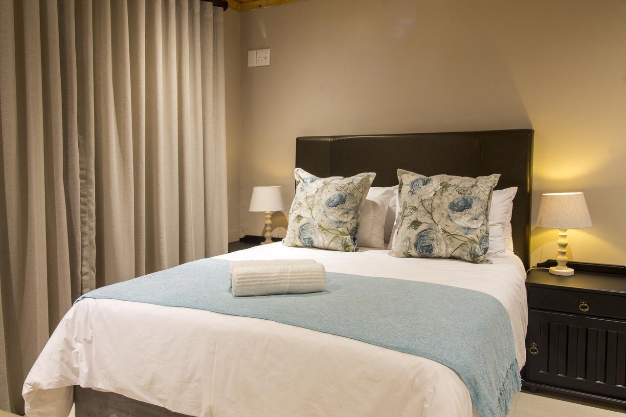 Tsitsikamma Manor Bed & Breakfast Stormsrivier Dış mekan fotoğraf