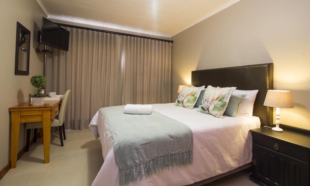 Tsitsikamma Manor Bed & Breakfast Stormsrivier Dış mekan fotoğraf