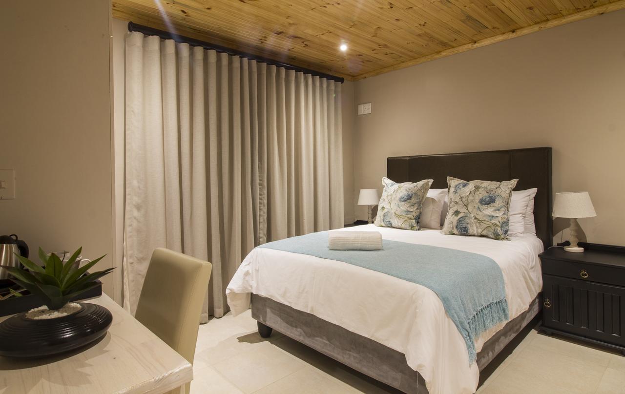 Tsitsikamma Manor Bed & Breakfast Stormsrivier Dış mekan fotoğraf